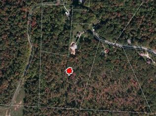 1401 Wayne Way Rd NW, Corydon, IN 47112