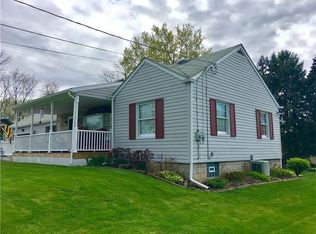 298 Knox Ave, Ellwood City, PA 16117