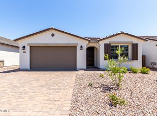 5011 W Hardtack Trl, Laveen, AZ 85339