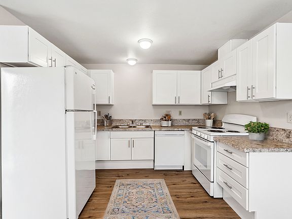Experience culinary excellence in this stunningly designed kitchen space.