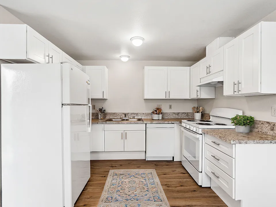 Experience culinary excellence in this stunningly designed kitchen space.