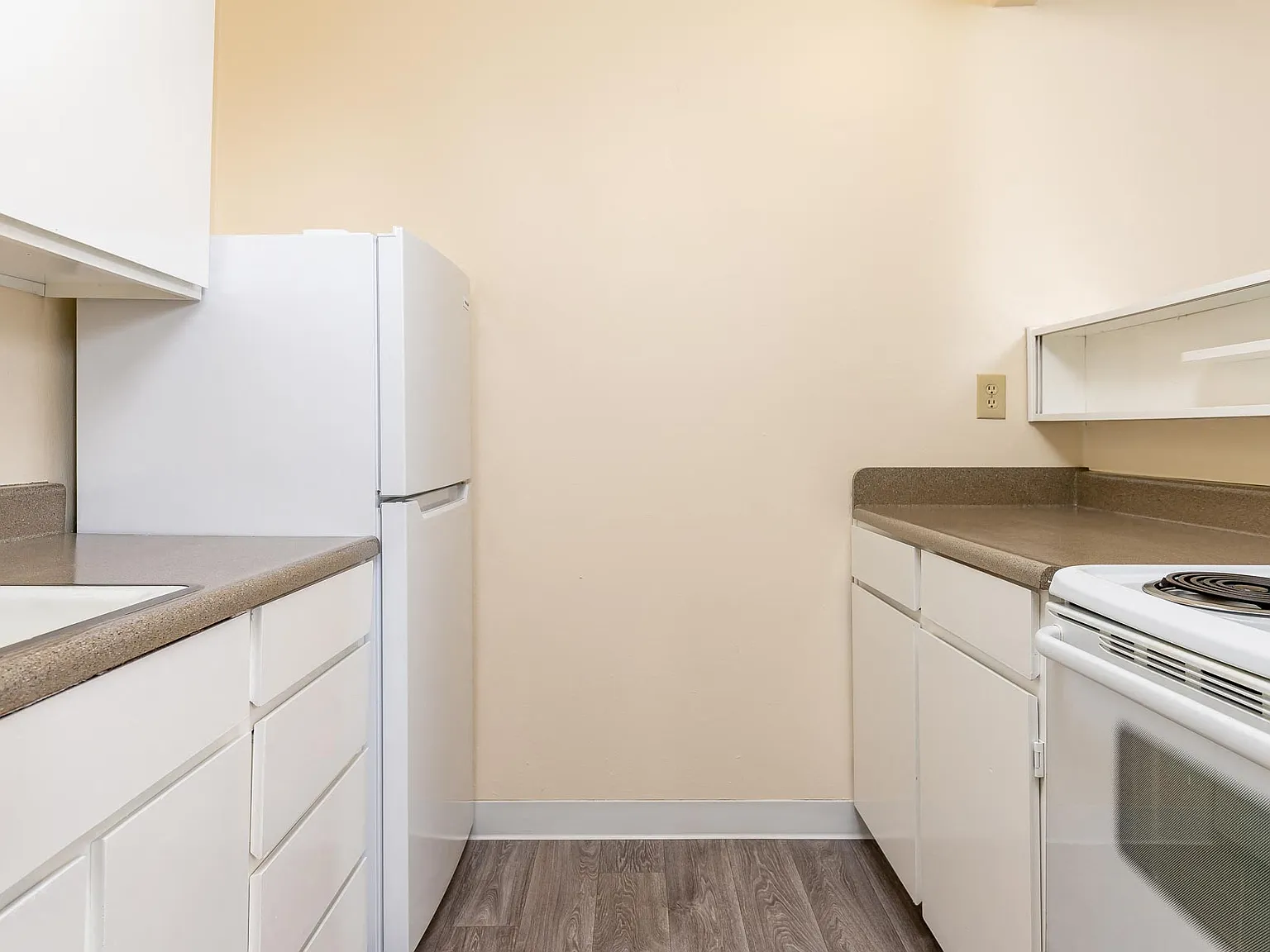 Raleigh Scholls Apartments — Photo 3
