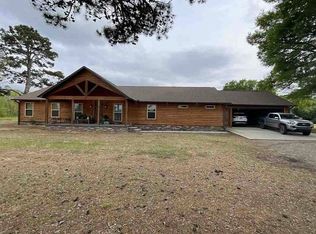 10071 State Route 27, Hector, AR 72843