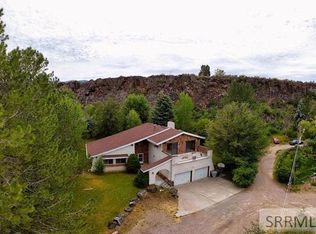 475 N Rapid Creek Rd, Inkom, ID 83245