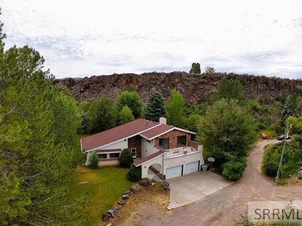 475 N Rapid Creek Rd, Inkom, ID 83245