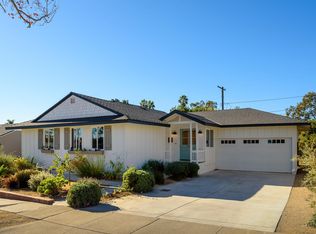 241 Los Alamos Ave, Santa Barbara, CA 93109