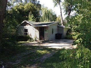 11416 269th Ave, Trevor, WI 53179