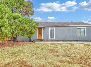 825 NW 35th St, Lawton, OK 73505