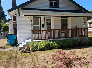 515 E 35th St, Vancouver, WA 98663