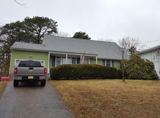 278 Birch Bark Dr, Brick, NJ