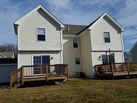 2nd image of 34 Berm Dr #84