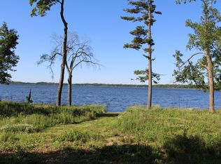 680 N Round Lake Ln, Luck, WI 54853