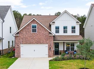 1108 Belle Pond Ave, Knoxville, TN 37932