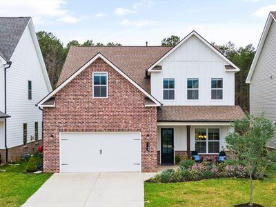 1108 Belle Pond Ave, Knoxville, TN, 37932