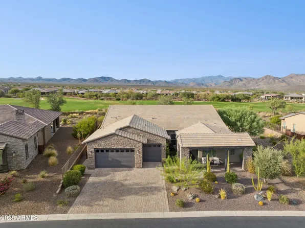 17870 E WOLF TREE Lane, Rio Verde, AZ 85263