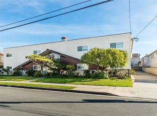15828 S Denker Ave, Gardena, CA 90247