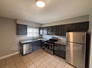 21907 Jeffrey Ave #3B, Chicago Heights, IL