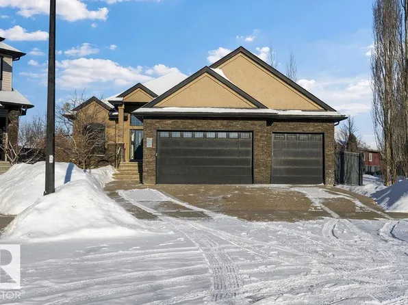 5514 Etoile Ct, Beaumont, AB T4X 0E2