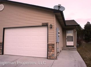 916 NW Maggie Ct APT D, Mountain Home, ID 83647