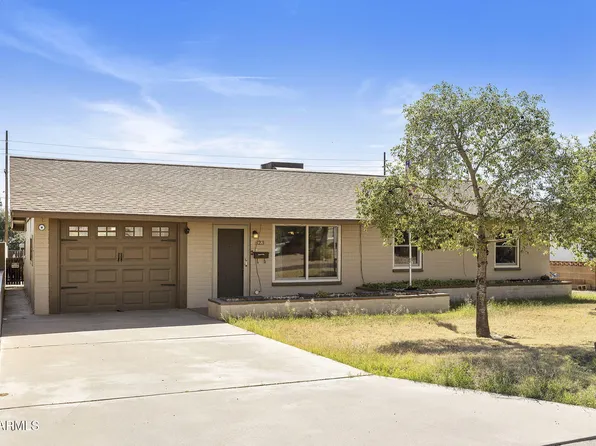 823 E Ironwood Dr, Phoenix, AZ 85020