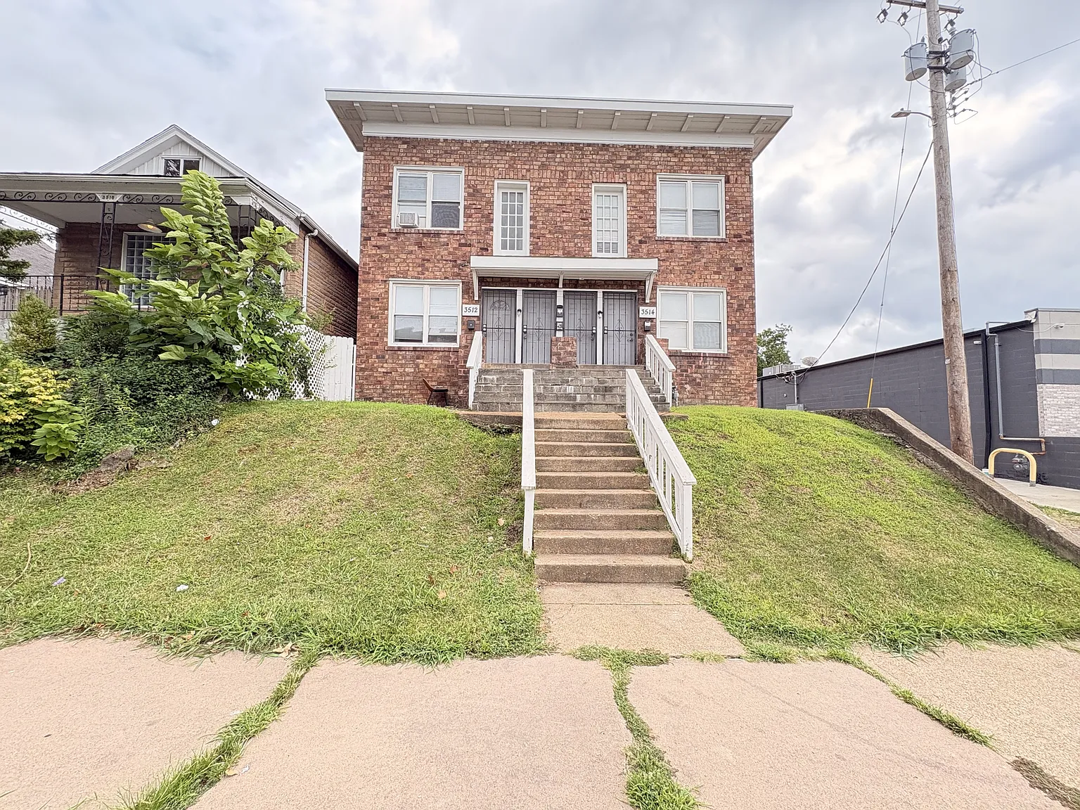 3512 Alberta Street - 2E — Photo 1