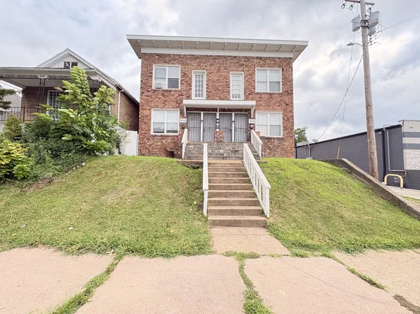 3512 Alberta St #2E, Saint Louis, MO 63118