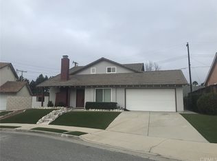 880 Candlewood St, Brea, CA 92821