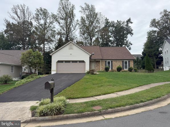 10909 Clara Barton Ct