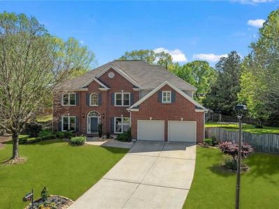 4097 Vinings Mill Trl SE, Smyrna, GA, 30080