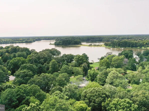 Tred Avon Ave, Easton, MD 21601