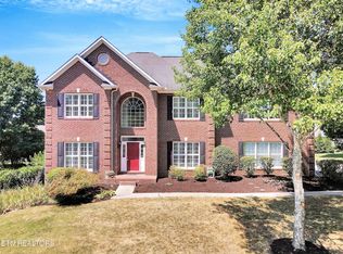 547 Windham Hill Rd, Knoxville, TN 37934