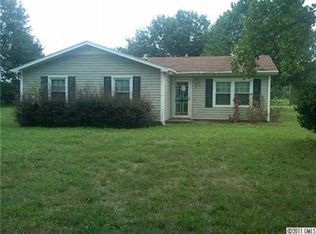 3407 Plyler Mill Rd, Monroe, NC 28112