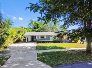 603 Laurel Rd, North Palm Beach, FL 33408