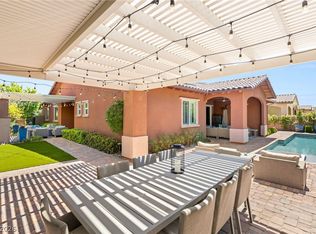 277 Lindura Ct, Las Vegas, NV 89138