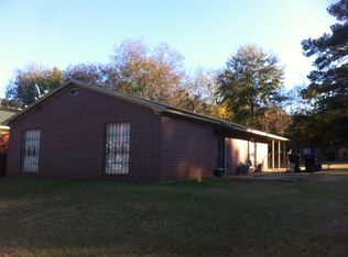 200 E Melton St, Longview, TX 75602