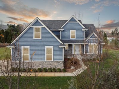 603 Braxwood Pl, Milford, MI, 48381