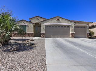 35714 N Vidlak Dr, San Tan Valley, AZ 85143