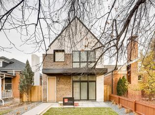 1442 S Clarkson St, Denver, CO 80210