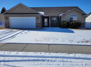 320 Cayuse Creek Dr, Kimberly, ID 83341