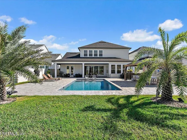 10386 AVENTURA Drive, Jacksonville, FL 32256