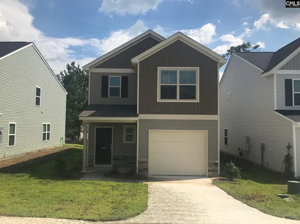 1073 Roscoe Rd, Lexington, SC 29073