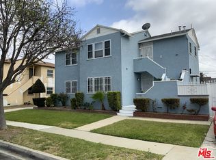 2120 W 103rd Pl, Los Angeles, CA 90047