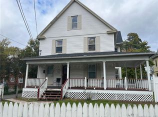 14 S Prospect St, East Hartford, CT 06108