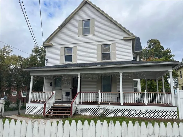 14 Prospect Street, East Hartford, CT 06108