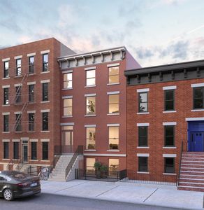 211 5th St #2, Jersey City, NJ, 07302