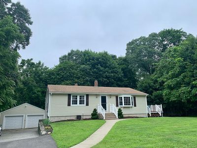 14 Garden St, Cumberland, RI, 02864