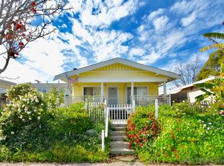 4828 33rd St, San Diego, CA 92116