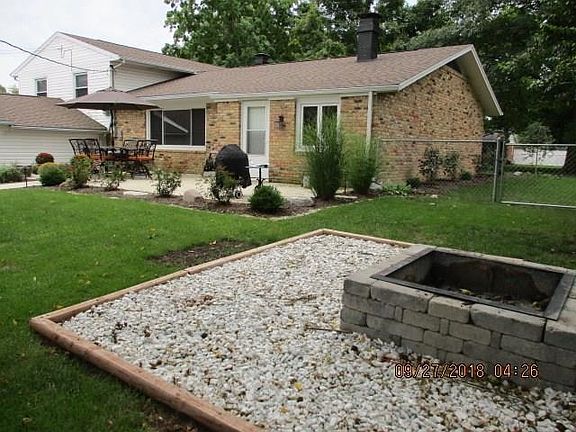 4th image of 2600 W Woodward Dr