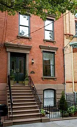 Sold by Singleton-Galmann Realty