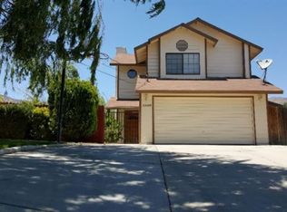 22409 McCarthy Dr, Tehachapi, CA 93561